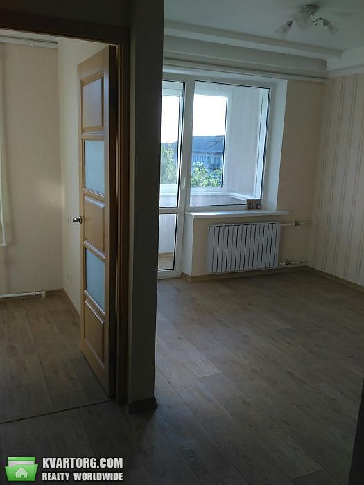 Sell 1-room apartment. Киев,  Красноткацкая — photo 1
