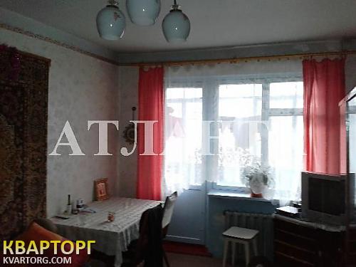 Sell 1-room apartment. Одесса, Николаевская дорога — photo 2
