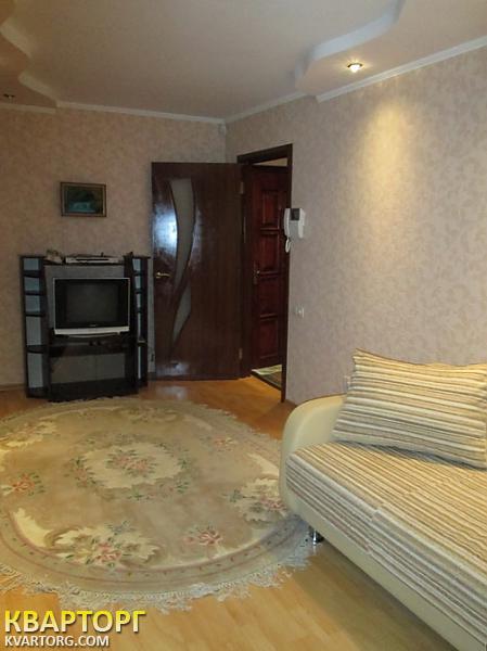 Sell 1-room apartment. Киев, Олевская — photo 1