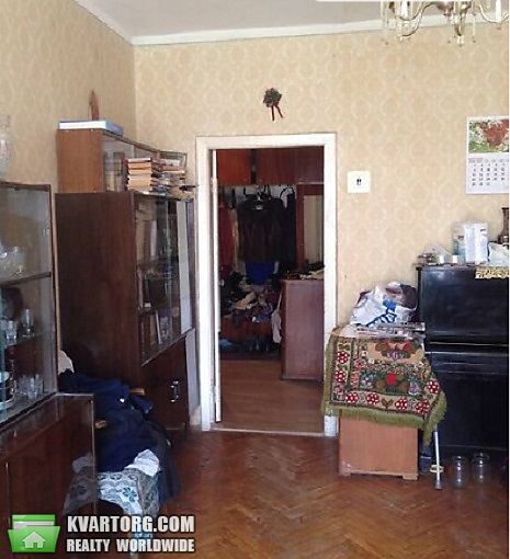 Sell 3-room apartment. Киев, пер. Ипсилантиевский — photo 3