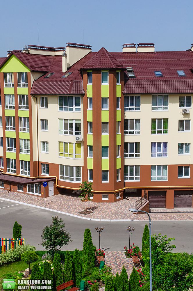 Sell 2-room apartment. Киев,  Радужная — photo 2