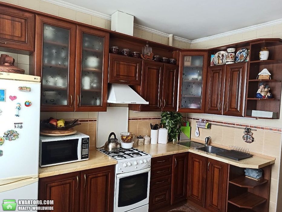 Sell 3-room apartment. Киев,  Стальского — photo 1