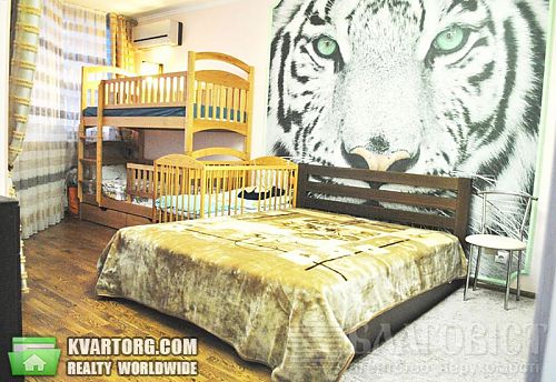 Sell 3-room apartment. Киев, Вильямса — photo 1