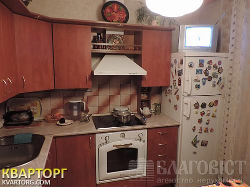Sell 2-room apartment. Киев,  Героев Сталинграда пр — photo 1