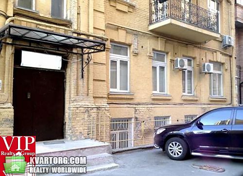 Rent out office. Киев, Гончара — photo 1