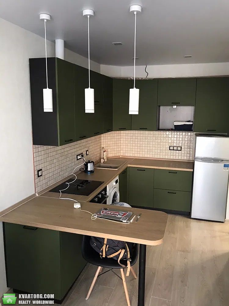 Sell 1-room apartment. Киев, Соборности — photo 1