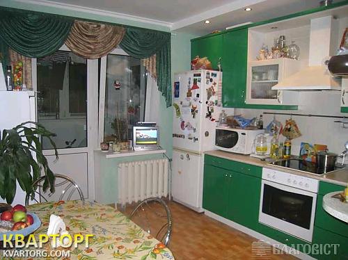Sell 1-room apartment. Киев,  Срибнокильская — photo 4
