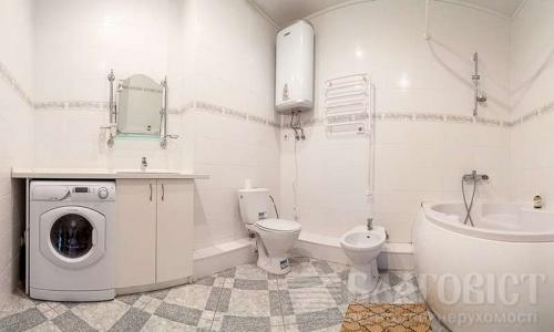 Sell 3-room apartment. Киев, Днепровская наб. — photo 7