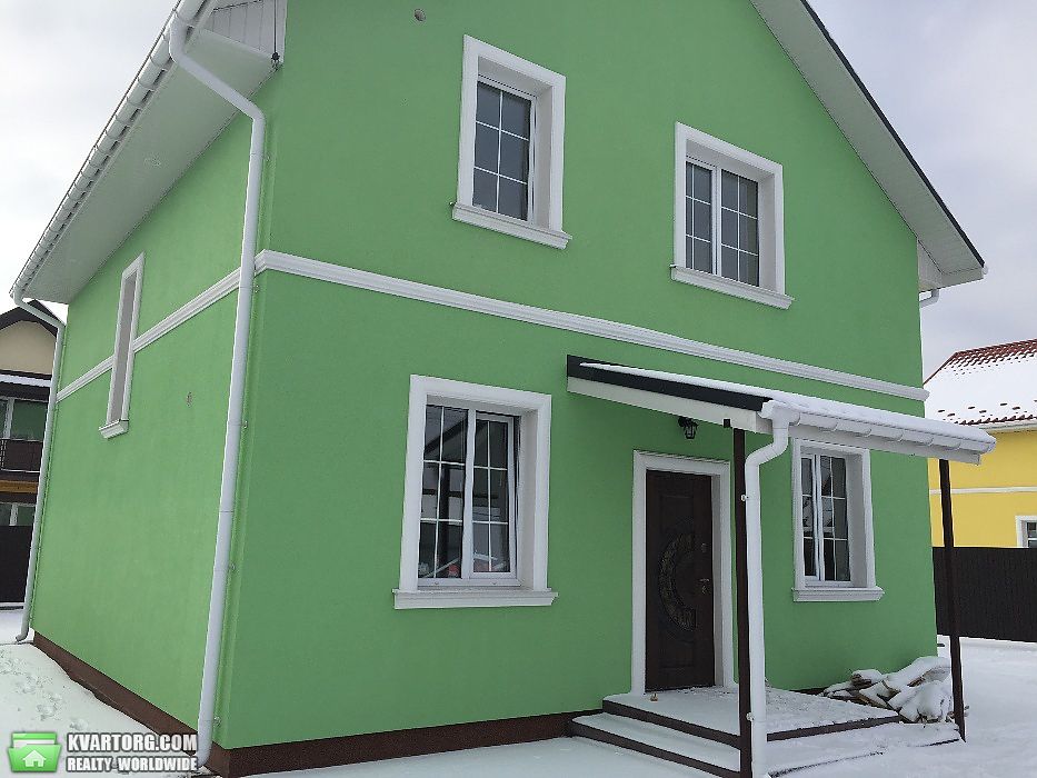 Sell house. Киевская обл., Сагайдачного — photo 2