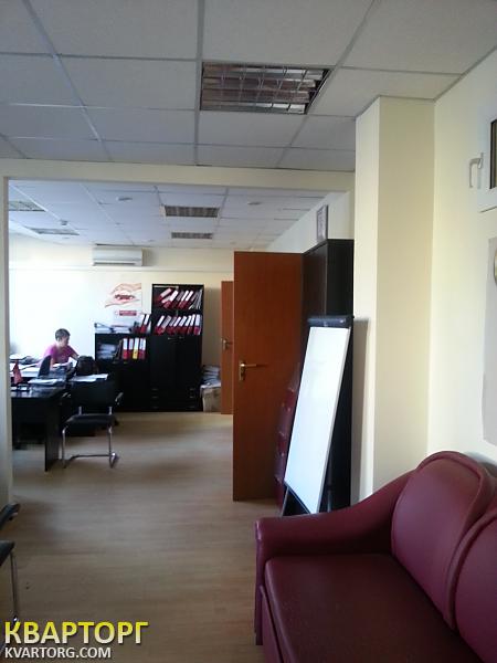 Rent out office. Киев,  Межигорская — photo 4