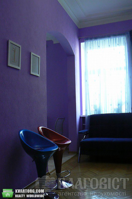 Sell 2-room apartment. Киев,  Саксаганского — photo 4