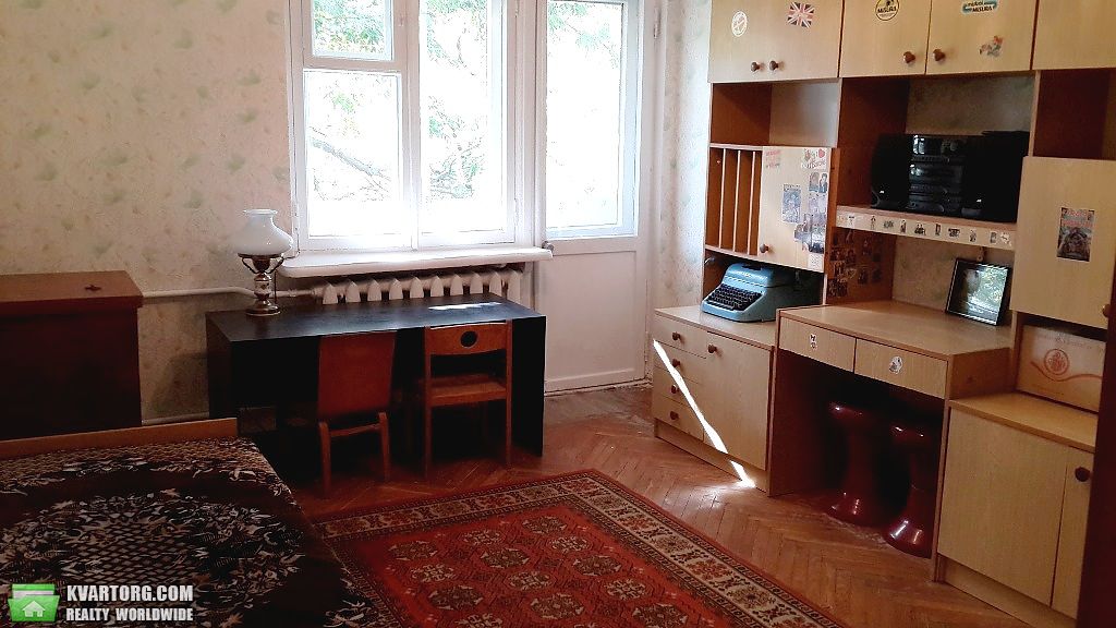 Sell 3-room apartment. Одесса, Нежинская — photo 1