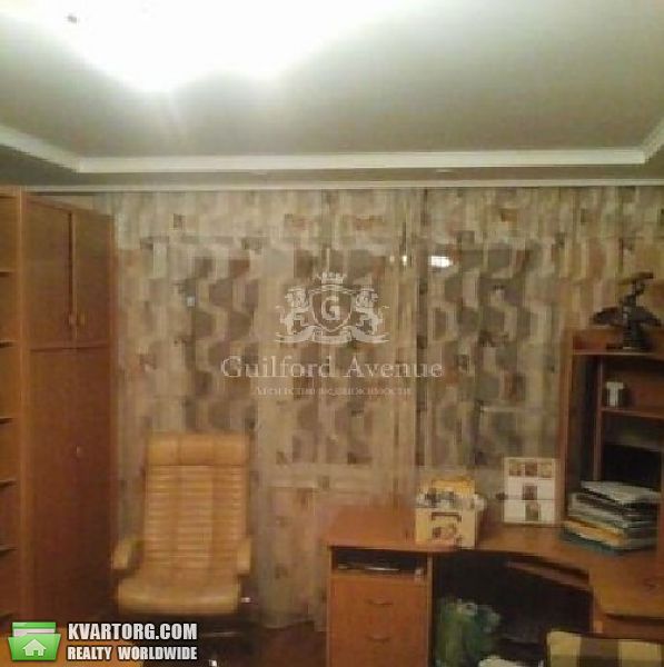 Sell 2-room apartment. Киев, Героев Днепра — photo 3