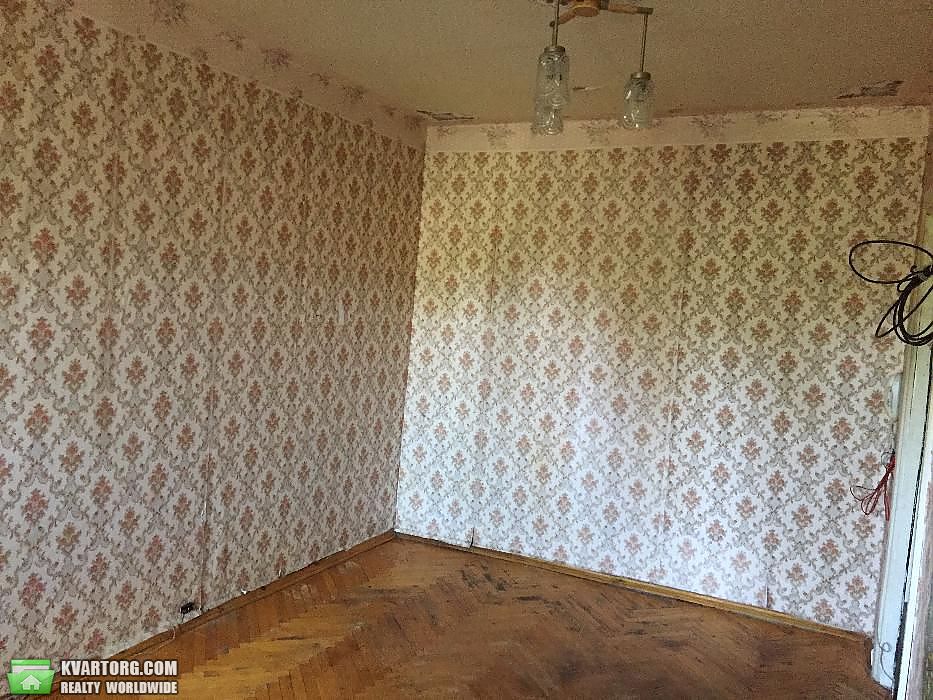 Sell 2-room apartment. Киев,  Стратегическое шоссе — photo 8