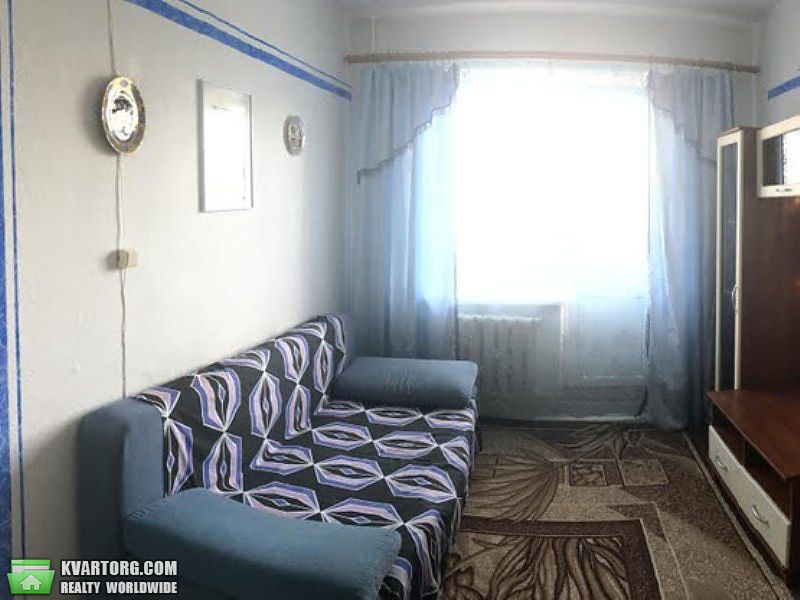 Sell 1-room apartment. Киев,  Радужная — photo 2