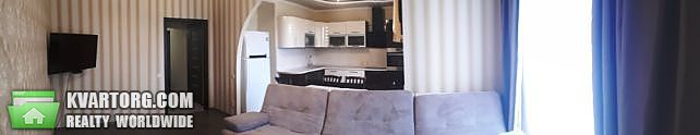 Rent out 3-room apartment. Киев,  Бударина — photo 4