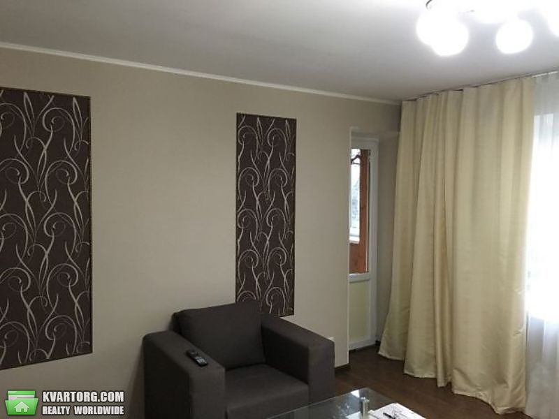 Sell 2-room apartment. Киев, Жолудева — photo 1