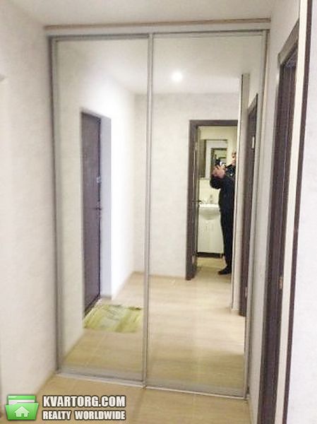 Rent out 1-room apartment. Киев, Урицкого — photo 5
