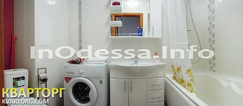 сдам 1-комнатную квартиру. Одесса,  Гагаринское плато - фото 3