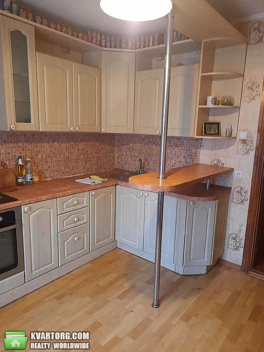 Sell 2-room apartment. Киев,  Пулюя — photo 1