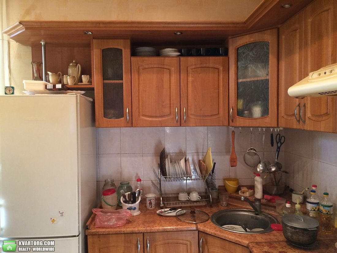 Sell 2-room apartment. Одесса, Колонтаевская — photo 4