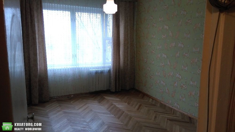 Sell 3-room apartment. Киев,  Озерная — photo 4