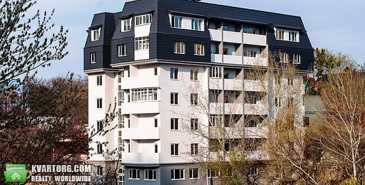 Sell 3-room apartment. Киев, Соляная — photo 1