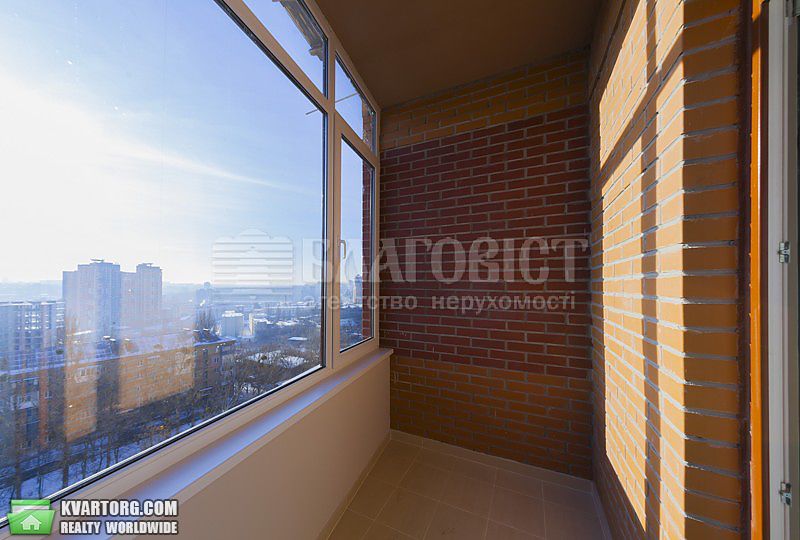 Sell 1-room apartment. Киев,  Щорса — photo 5