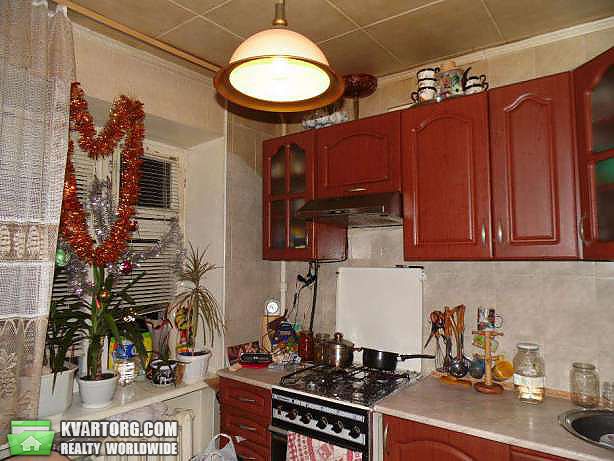 Sell 1-room apartment. Киев,  Щербакова — photo 5