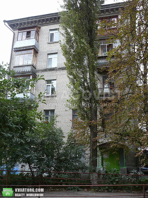 Sell 3-room apartment. Киев,  Довженко — photo 1