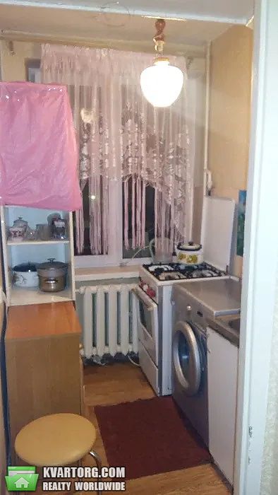 Sell 1-room apartment. Киев,  Златопольская — photo 4