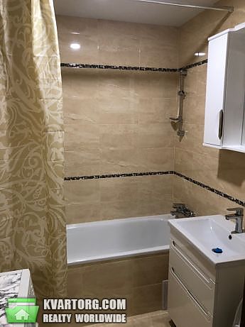 Rent out 1-room apartment. Киев,  Доковская — photo 5