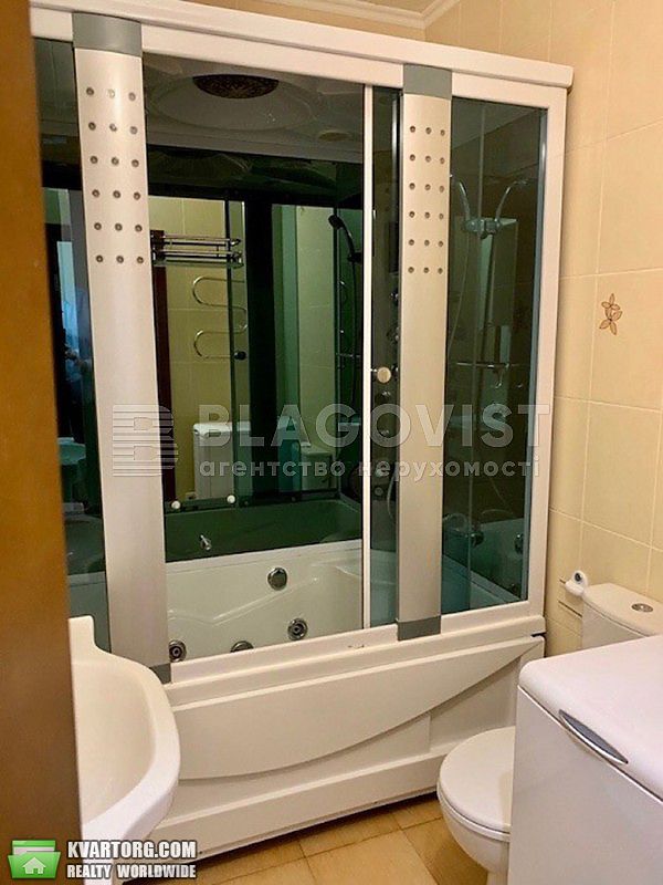 Rent out 2-room apartment. Киев,  Феодосийский пер — photo 8