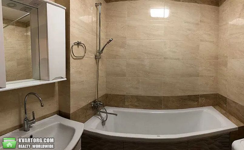 Rent out 2-room apartment. Киев,  Большая Китаевская — photo 6