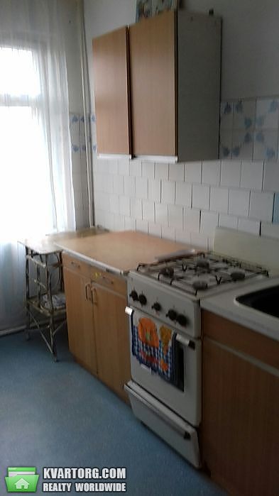 Rent out 1-room apartment. Львов, Кн Ольги — photo 7