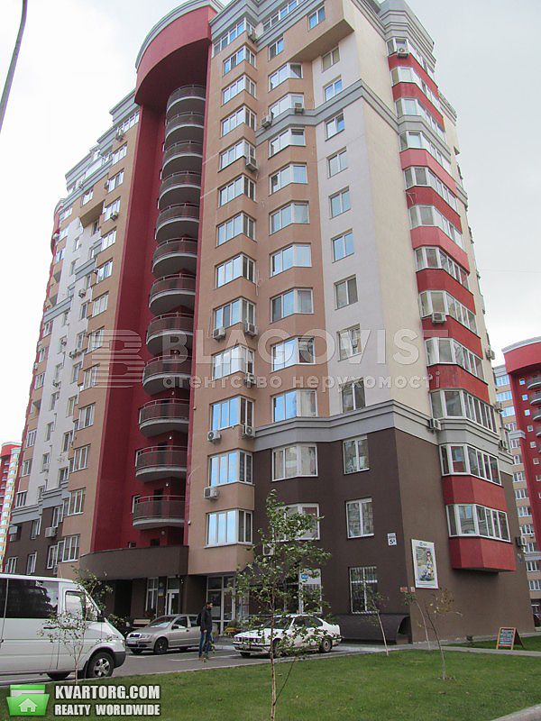 Sell 2-room apartment. Киев, Симоненка — photo 1