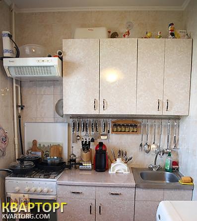 Sell 1-room apartment. Киев, ул.Милютенко — photo 3