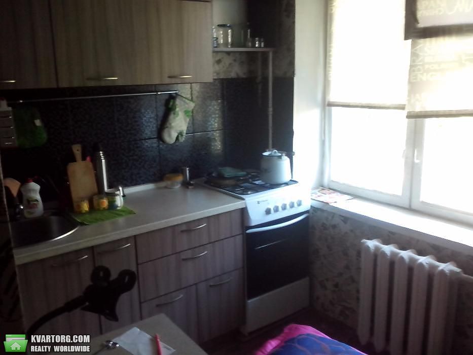 Sell 2-room apartment. Киев,  Тычины пр — photo 6