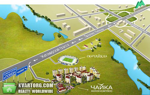 Sell multi-room apartment. Киев, Лобановского — photo 10