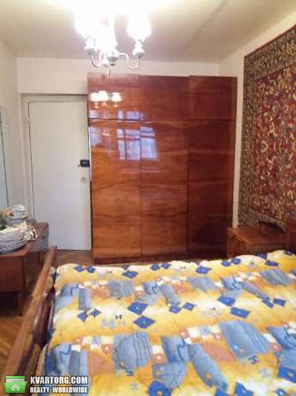 Sell 4-room apartment. Киев,  Героев Сталинграда пр — photo 4