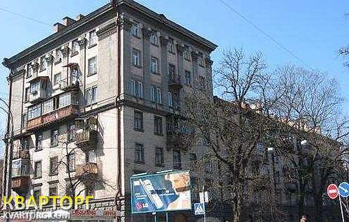 Sell 3-room apartment. Киев, Льва Толстого — photo 1
