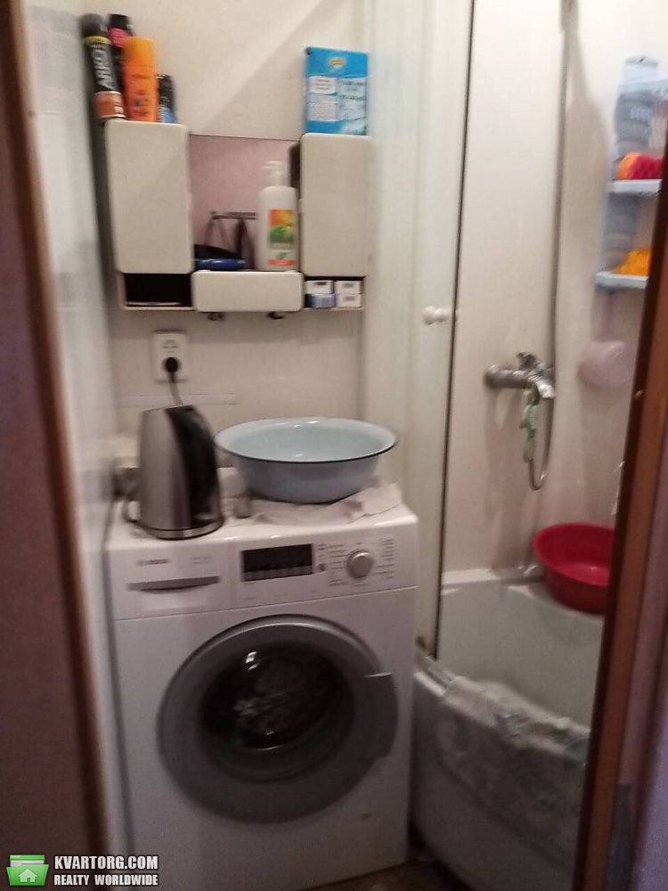 Sell 1-room apartment. Днепропетровск,  Бабушкина — photo 3