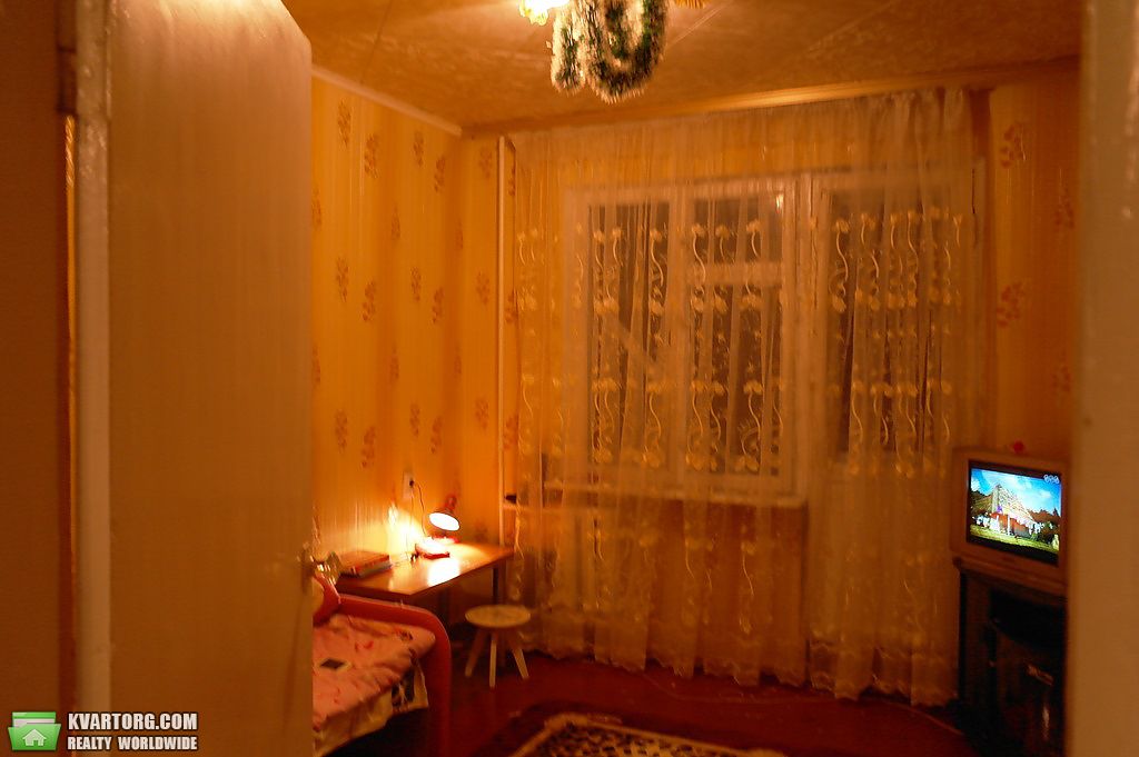 Sell 3-room apartment. Одесса, Заболотного — photo 1