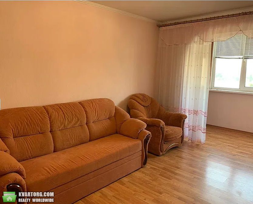 Rent out 1-room apartment. Киев, Ефремова — photo 2