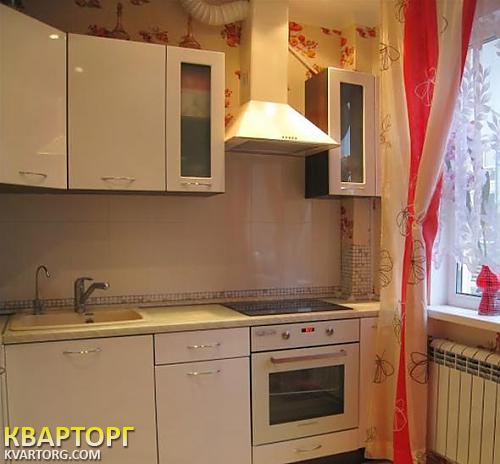 Sell 3-room apartment. Киев,  Кольцова бул — photo 3