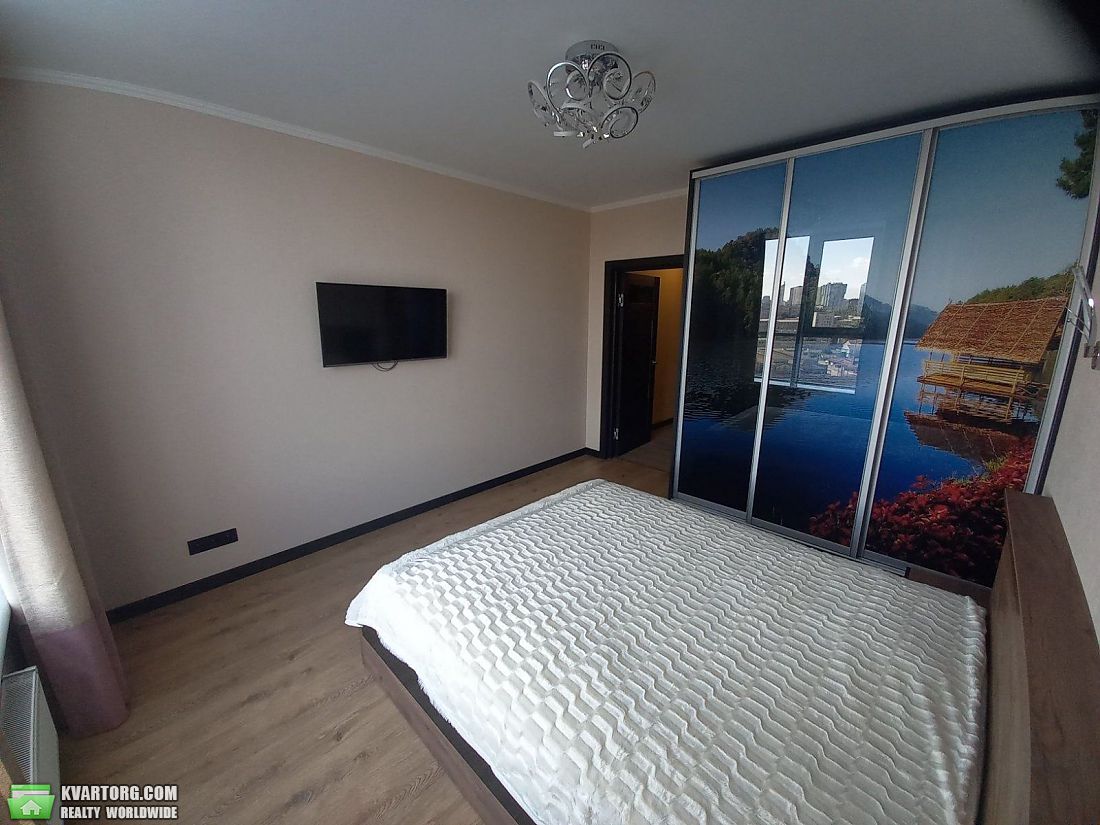 Rent out 2-room apartment. Киев,  Победы пр — photo 5