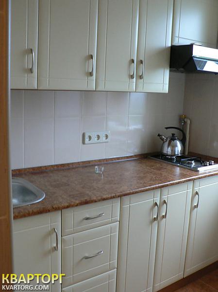 Sell 2-room apartment. Киев, Маяковского — photo 1