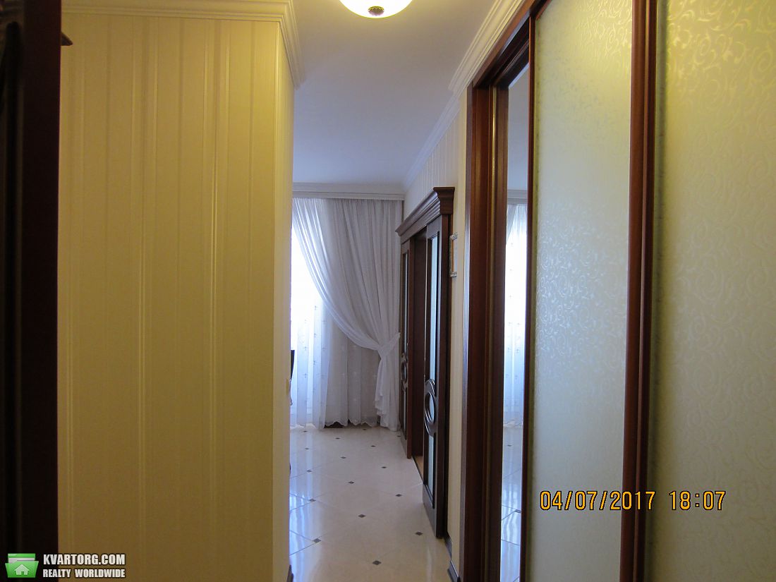 Sell 1-room apartment. Киев,  Клавдиевская — photo 5