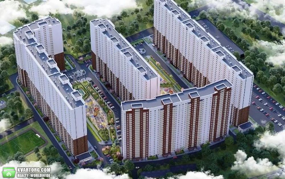 Sell 2-room apartment. Киев, пер. Балтийский — photo 5