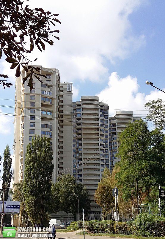 Sell 4-room apartment. Киев,  Шамрыло — photo 4